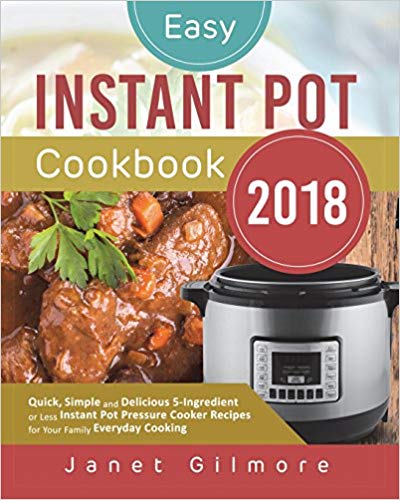 Best Instant Pot Cook Book